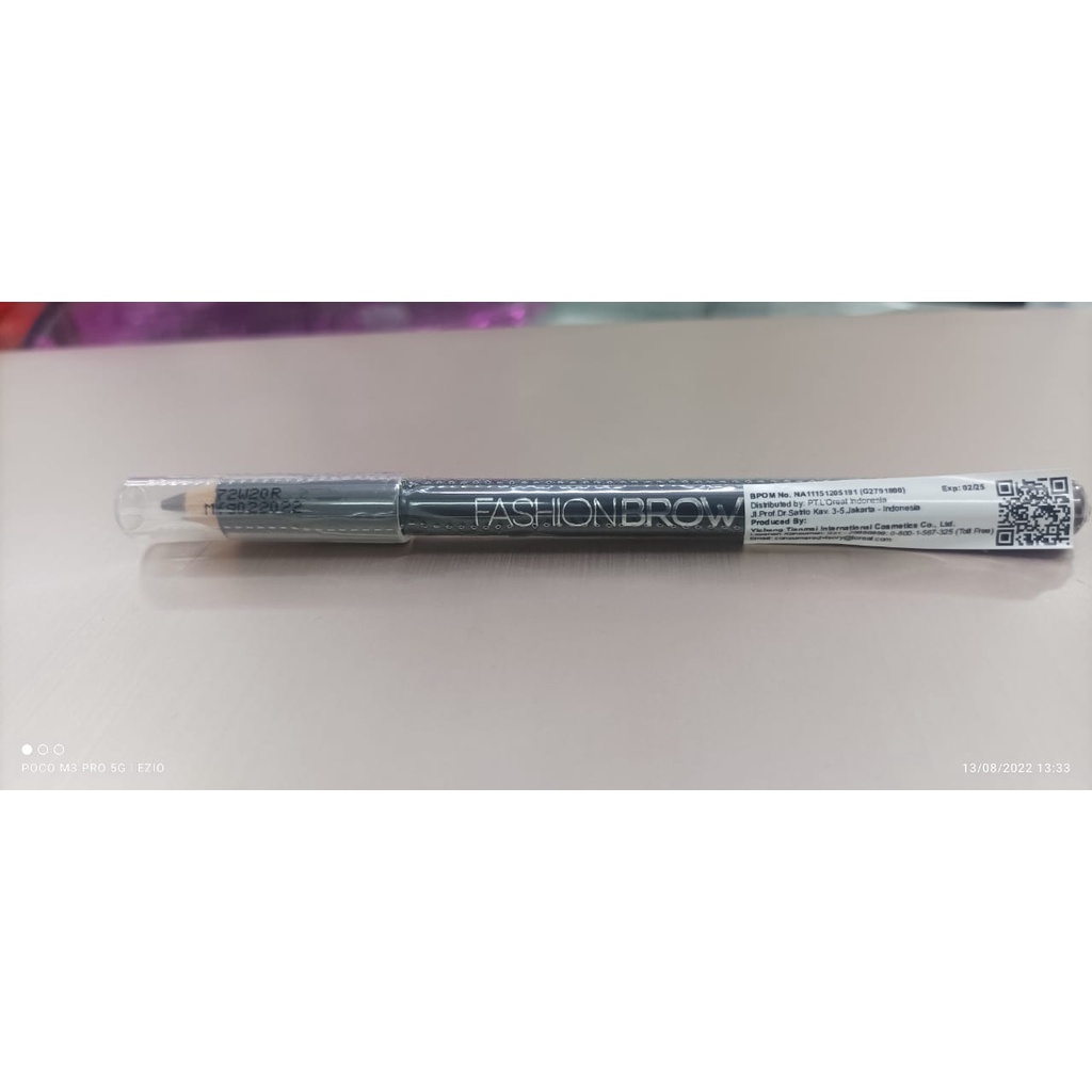 Maybelline Fashion Brow Pencil