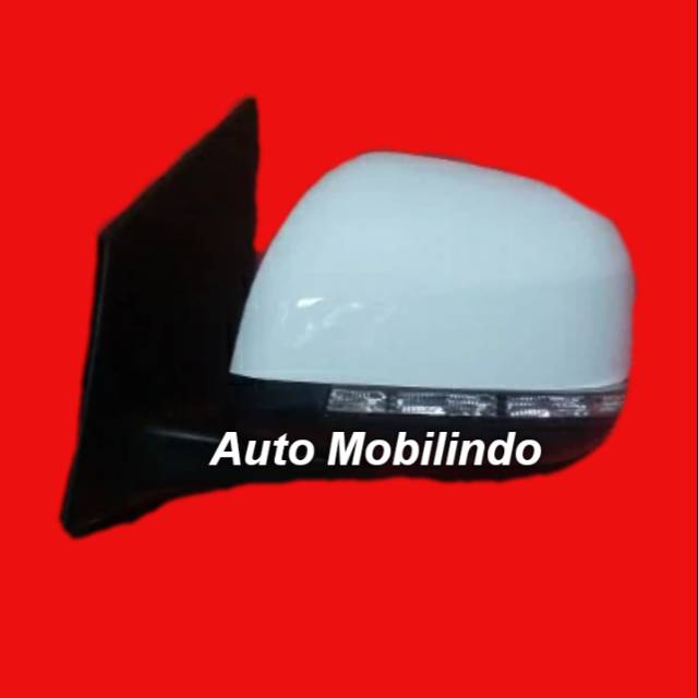 SPION DAIHATSU XENIA 2013