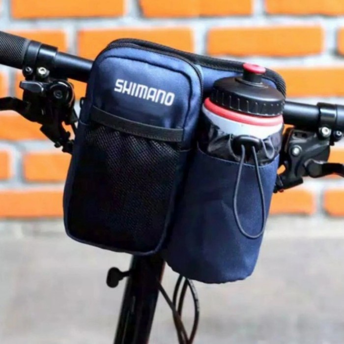Tas Botol Minum Sepeda Lipat