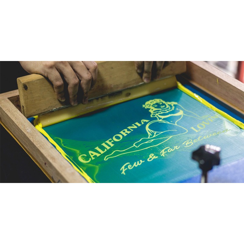 Kumpulan Software Pecah Pisah Warna Separasi Sablon Kaos Screen Printing