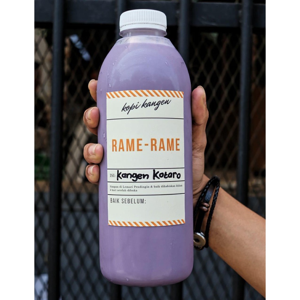 

Kangen Kotaro 1 Liter