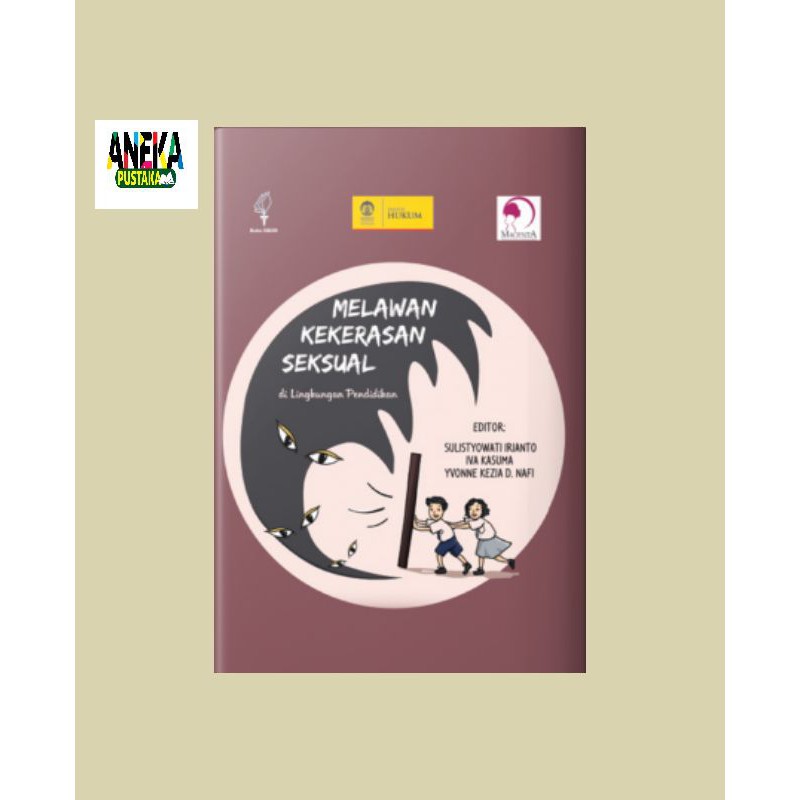 melawan kekerasan seksual