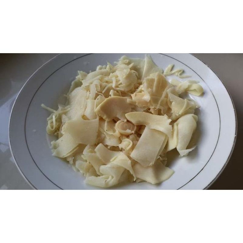 

Rebung 450gr