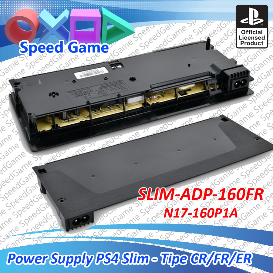 Power Supply PS4 PSU PS4 Slim Tipis 160CR 160FR 160ER