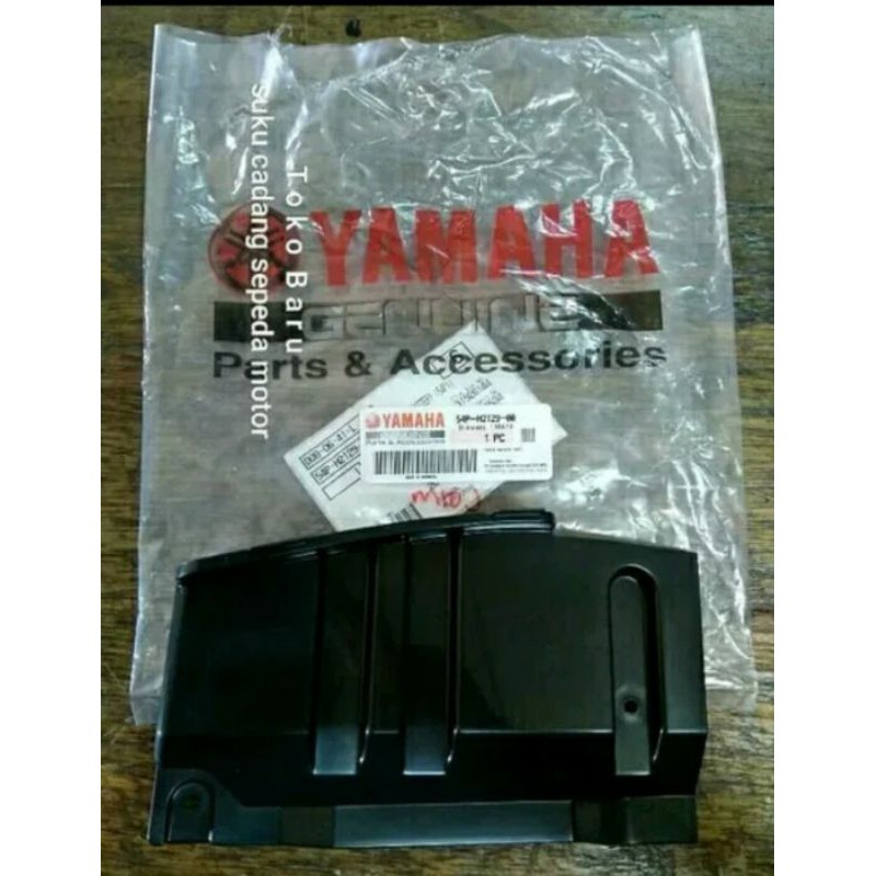 COVER AKI TUTUP AKI MIO J MIO GT  ORIGINAL YAMAHA