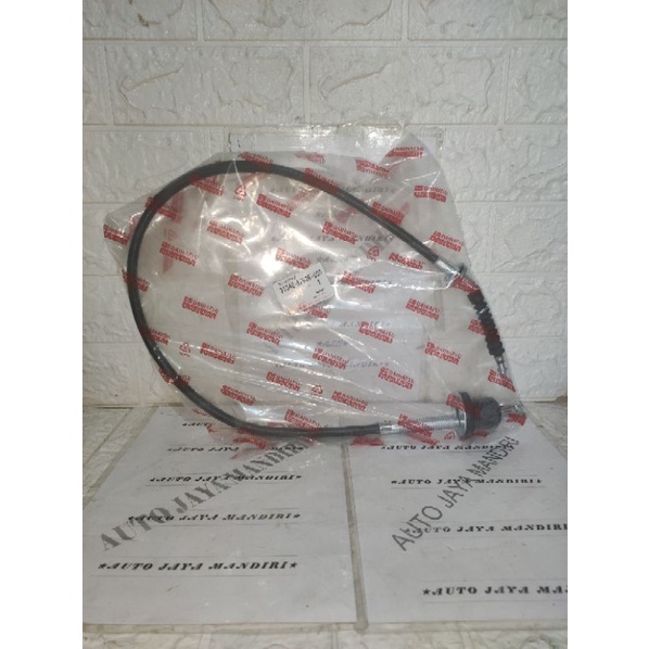 Kabel kopling tali kopling daihatsu Taft Gt New Gt F80 Rocky 31340-87626