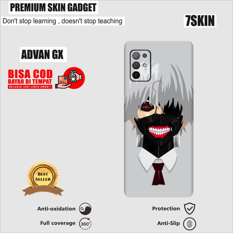 SKIN HANPHONE ADVAN GX MAN