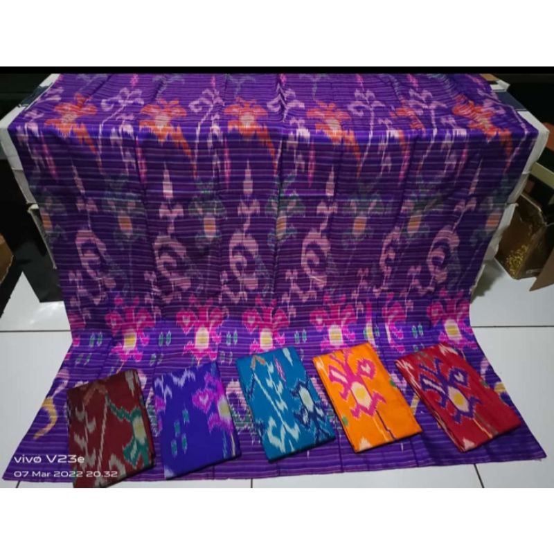 sarung bugis full sutra sarung bugis asli 100%
