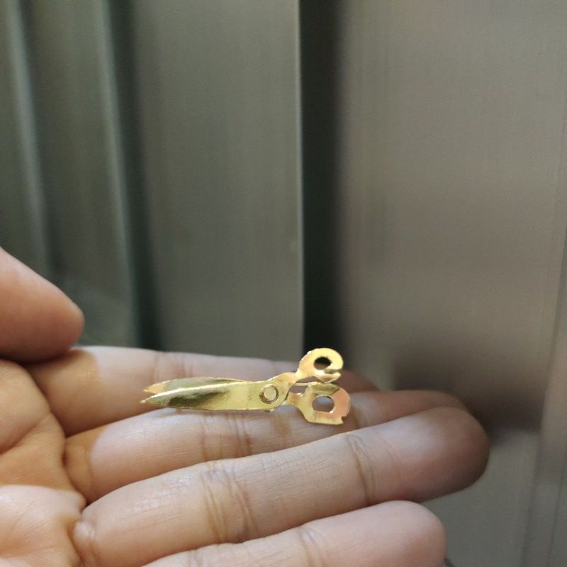peniti/ bross gunting (ck300)