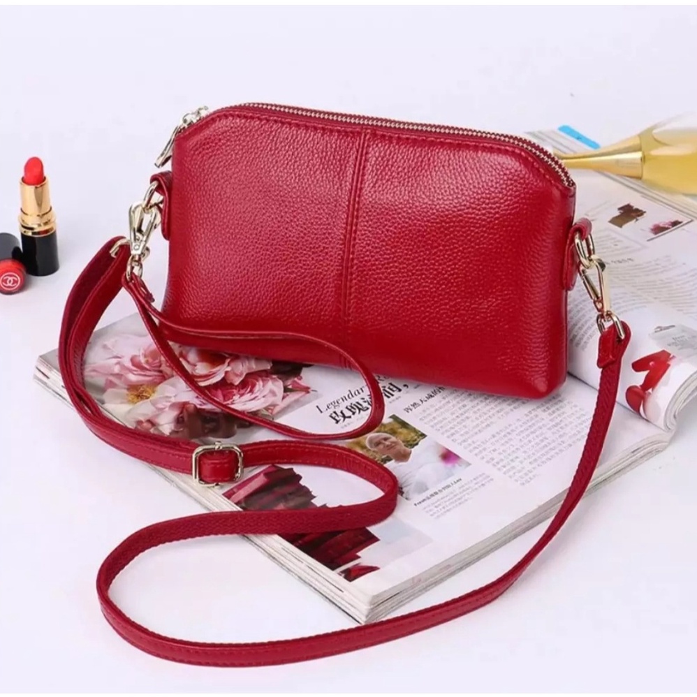 IL.STORE01 - Tas tangann wanita - Tas selempang  wanita - handbag - tas clutch