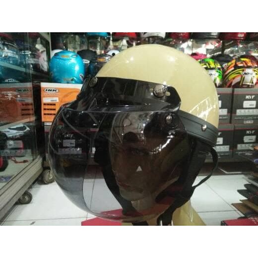 HELM CHIP/CETOK CREAM