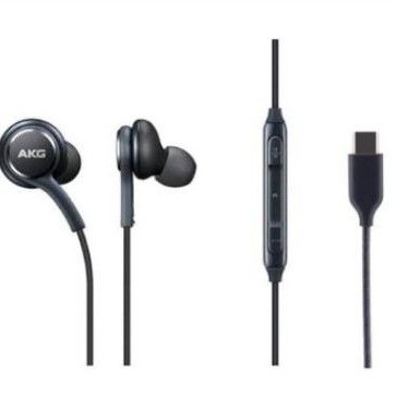 EARPHONE AKG SAMSUNG TYPE C