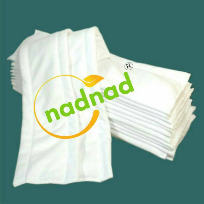 3 pcs Insert diadora , Insert Clodi Nadnad , Insert semua Clodi