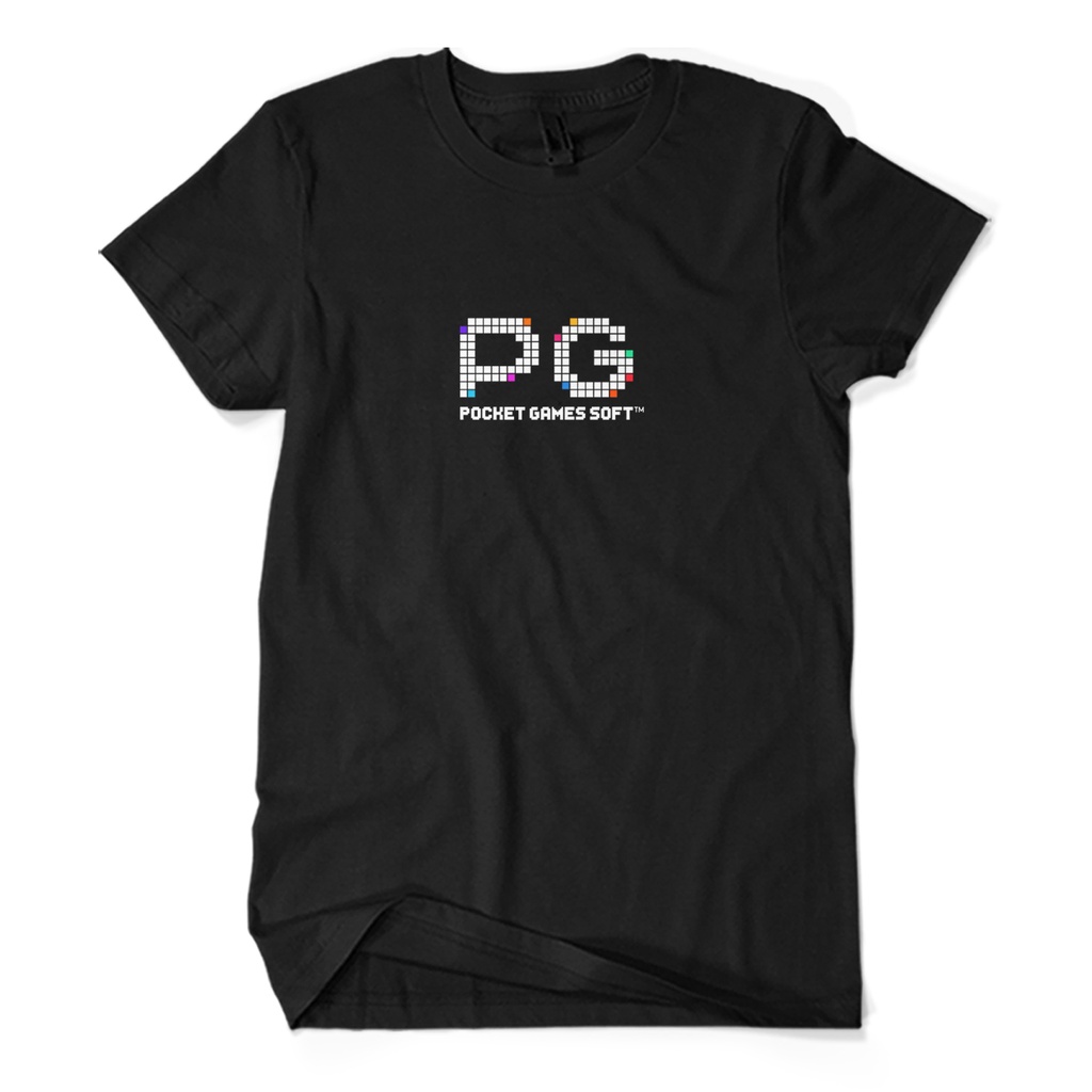 BAYAR DI TEMPAT Promo Baju Kaos MAHJONG SLOT 77 Pragmatic Play Kake Zeus