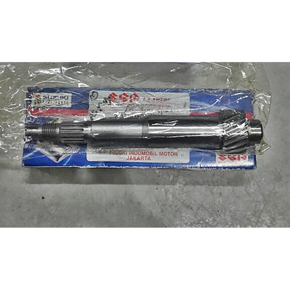 As pully Suzuki Spin-Skywave Orisinil