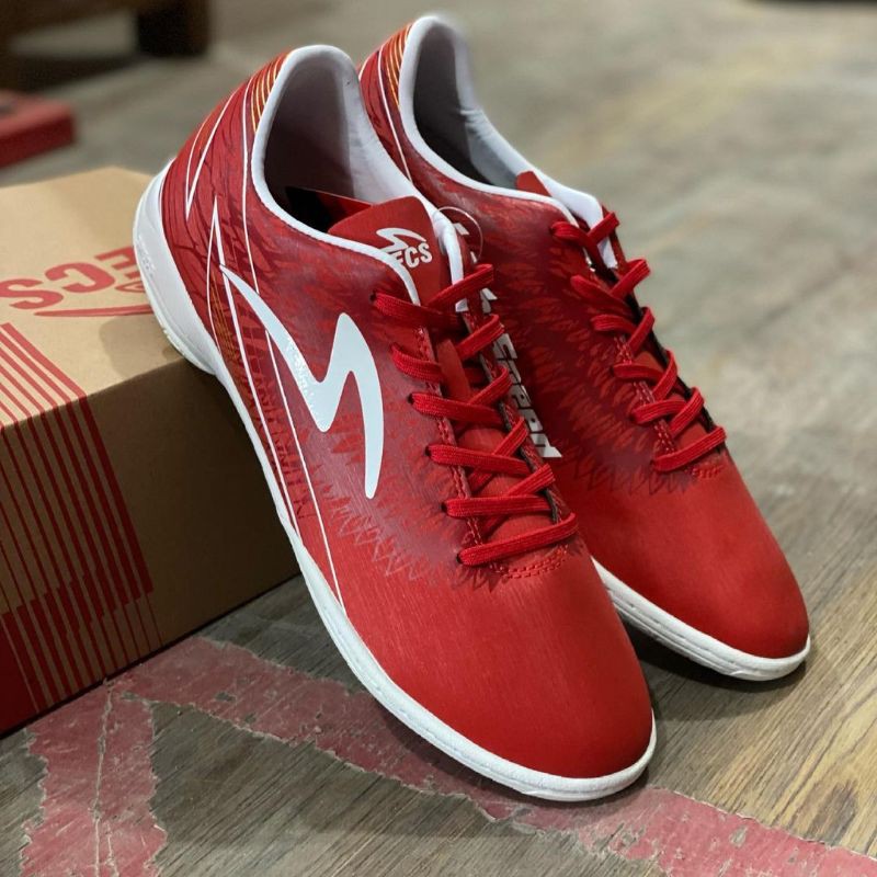 SPECS GARUDA ATTACK FUTSAL