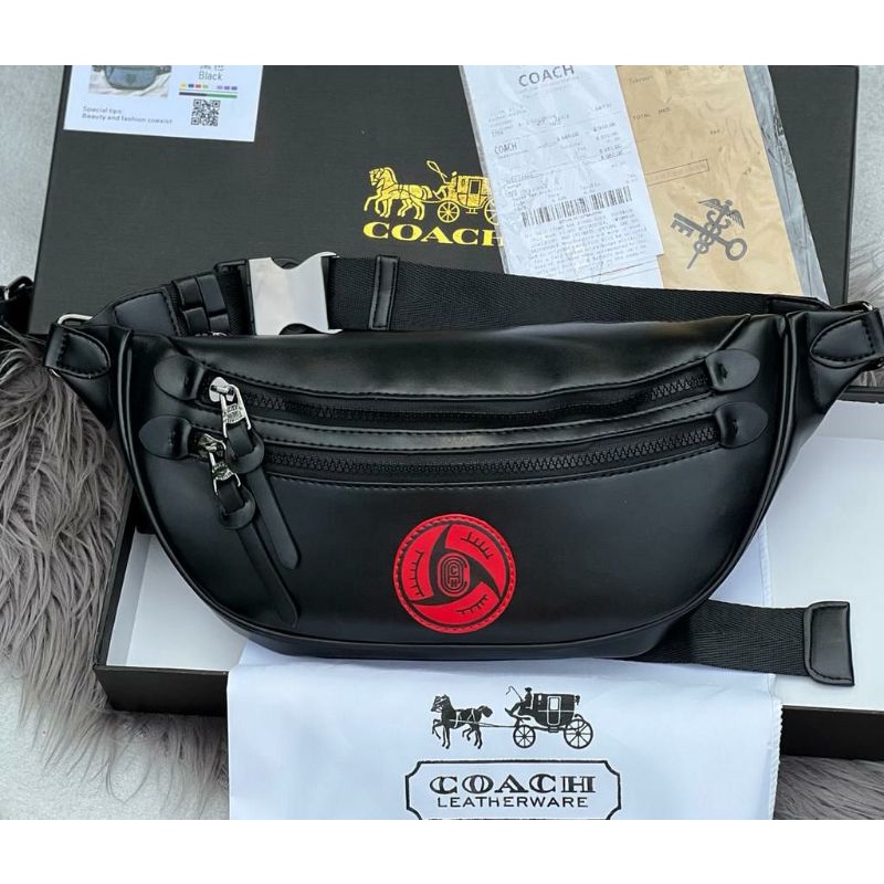 COACH Waistbag Tas pinggang