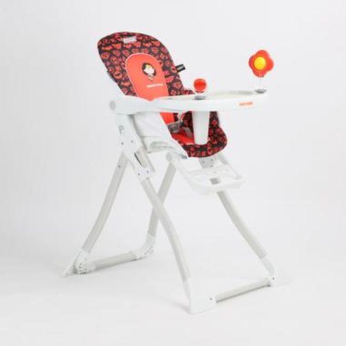 High Chair Kursi Makan Bayi BabyDoes  Ultimo DCJL BP043 