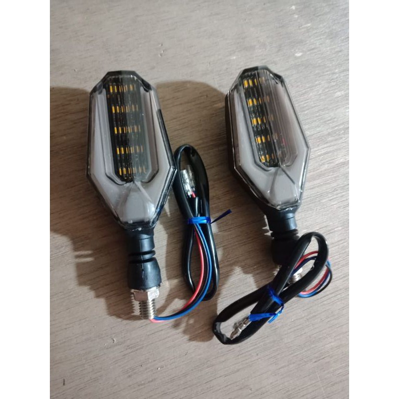 LAMPU SEIN DRL LED CBR LAMPU SEN CBR LAMPU SEIN LED CBR LAMPU SEN VIXION NEW LAMPU SEIN LED VIXION