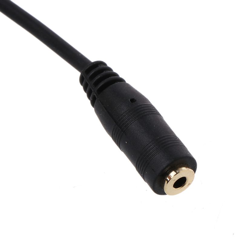 VIVI   150cm 2.5mm Male to Female Jack Extension Audio AUX Cable Cord for Smartphone 2.5mm earphone