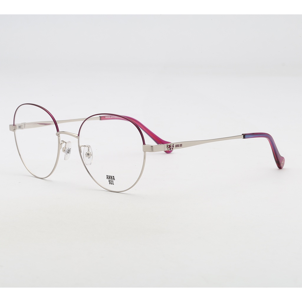 Anna Sui Kacamata Wanita F AU AS321-1 900 52