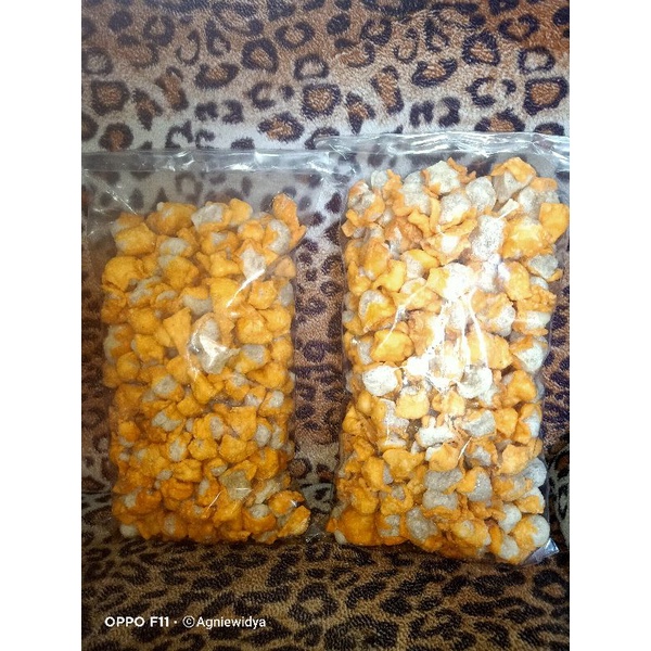 

Siomay mini kerikil 500gram