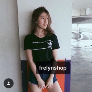 ADIDAS GARIS KECIL PUTIH HITAM NAVY MAROON BIRU MUDA PINK ADIDAS GARIS KECIL PUTIH HITAM NAVY MAROON BIRU MUDA PINK