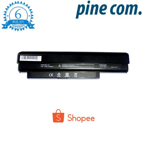BATERAI HP DV2 DV2-1000 HSTNN-CB87 BLACK