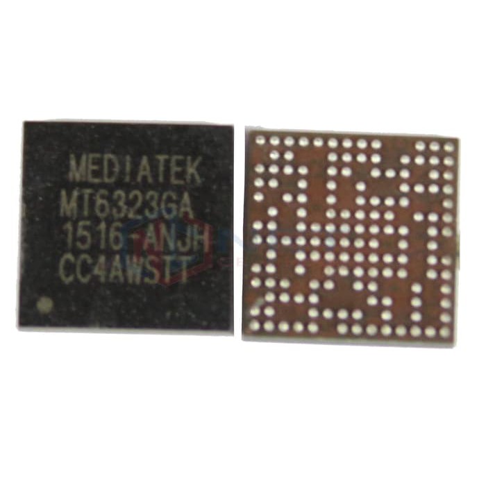 IC POWER ADVAN EIC / IC POWER 6323GA