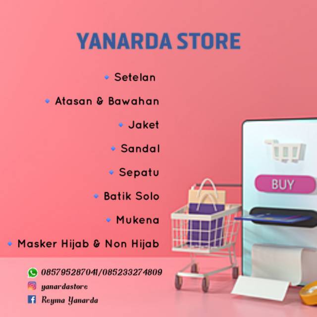 reymanarda