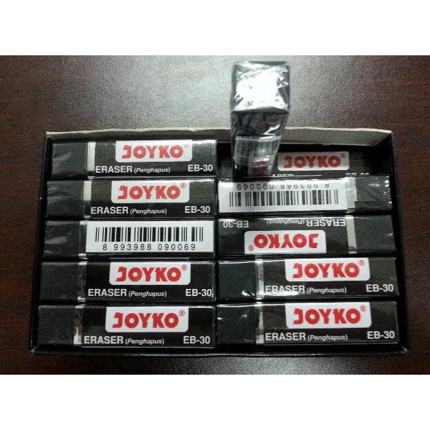 

ERASER PENGHAPUS BESAR JOYKO EB30 DISKON
