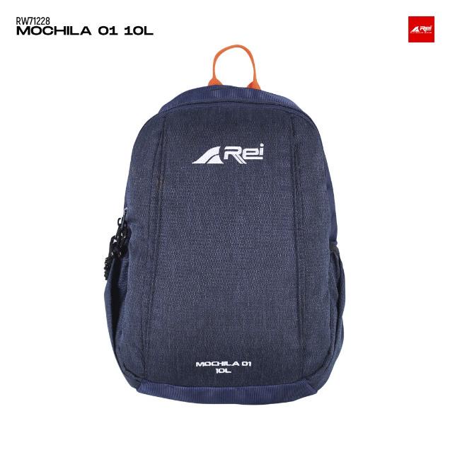 Tas Ransel Backpack Mochila 01 Arei Rei 10Liter Termurah