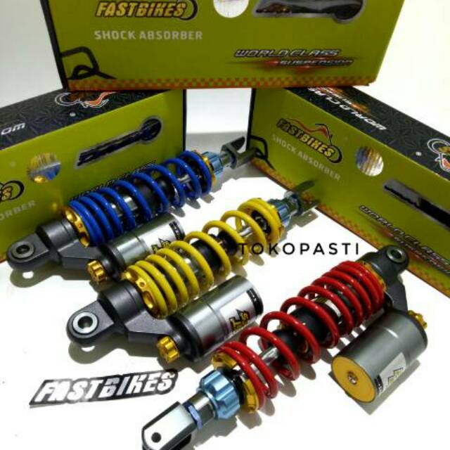 Shockbreaker tabung beat vario scopy mio matic dll shock