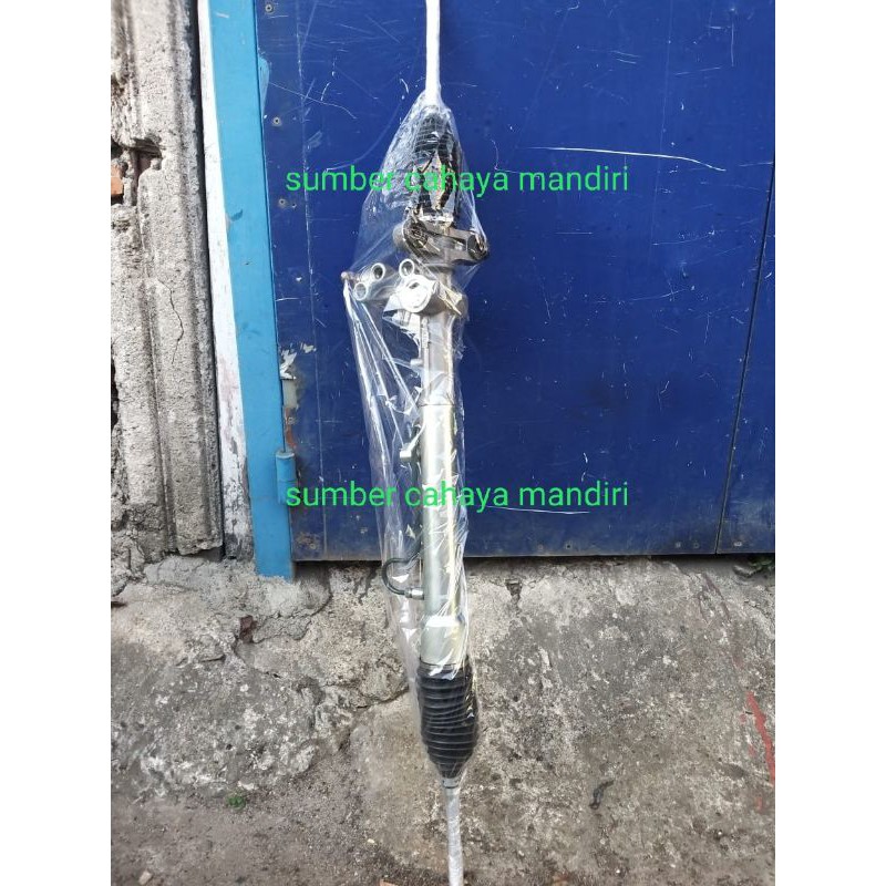 rack steering / rack steer Toyota Vios gen1 gen 1 2003 2004 2005 2006