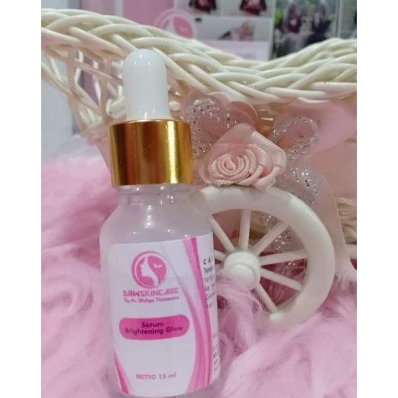 Serum Glowing Drw Skincare