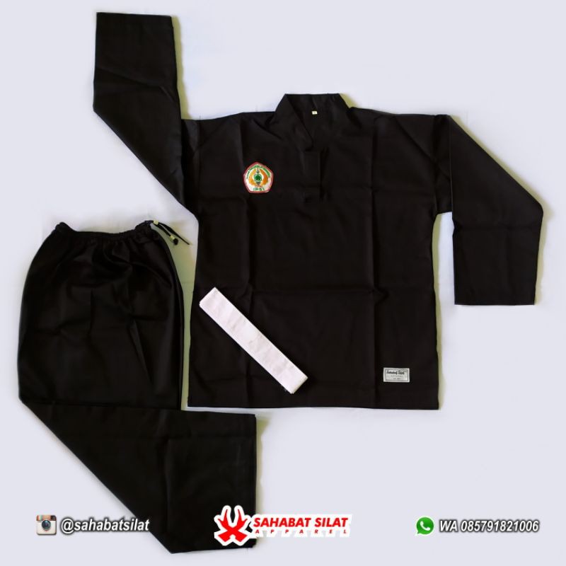 Jual Seragam IPSI - Original Sahabat Silat Apparel | Shopee Indonesia