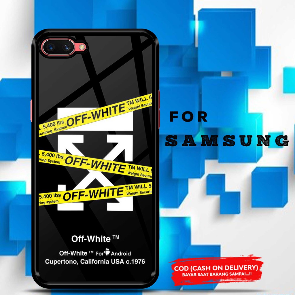 SENTRA CUSTOM - Case SAMSUNG A11 A10S A20S A20 A30 A50 A50S A30S BRANDED 2D GLOSSY Mewah Terbaru Pri