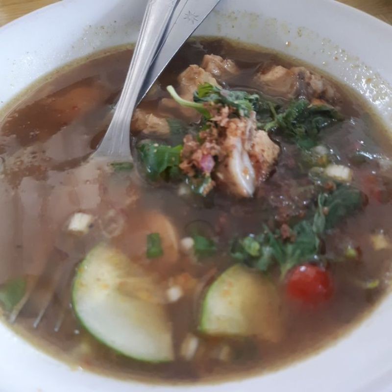 

pindang ayam