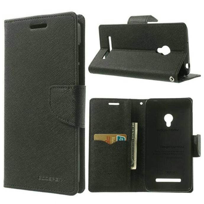 CHASING DAN COVER FLIPCOVER FLIP COVER CASE ASUS ZENFONE 5 AMP_26