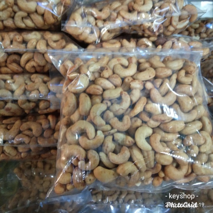 

Kacang Mede Original
