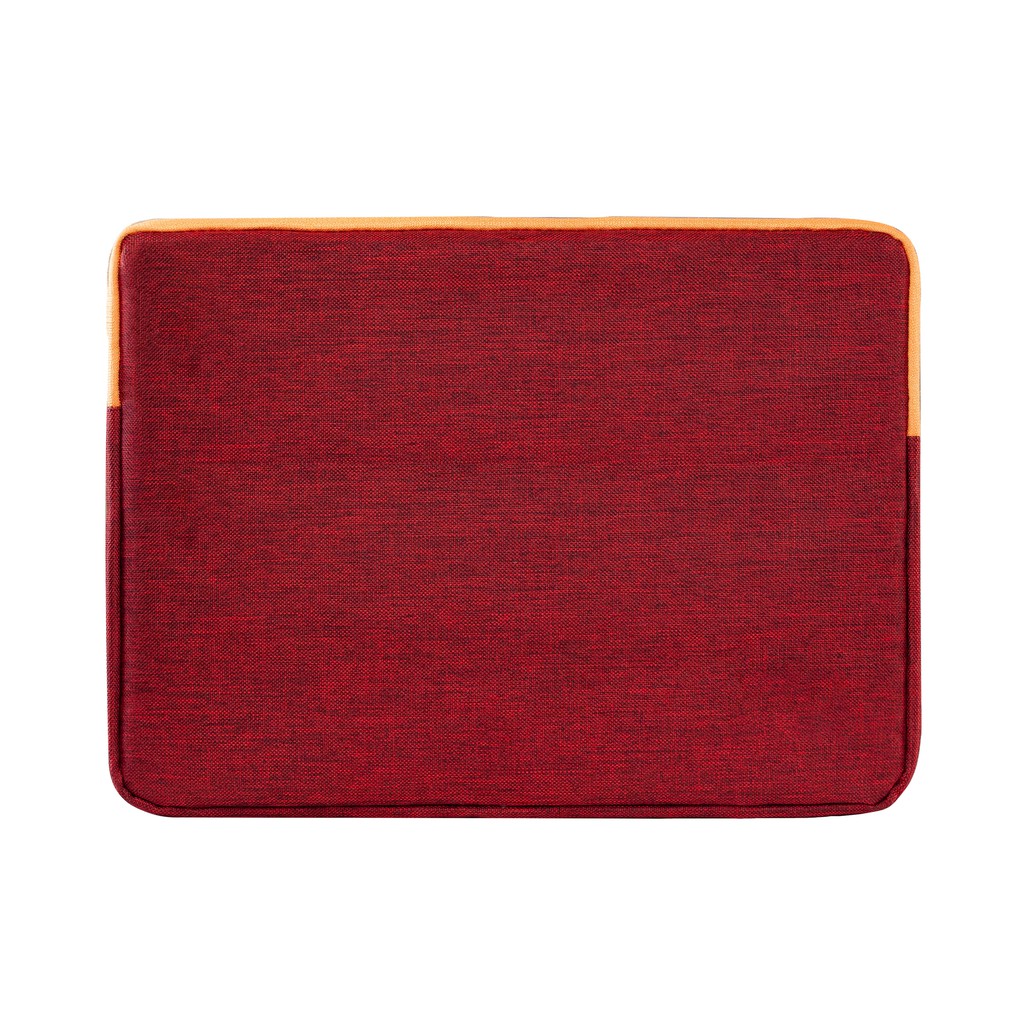 BENN - Sleeve Case / Laptop Sleeve / Softcase Macbook Air / Pro / Asus / Lenovo / MSI cherry Red-5