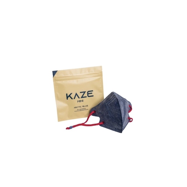 KAZE MASK ARCTIC BLUE