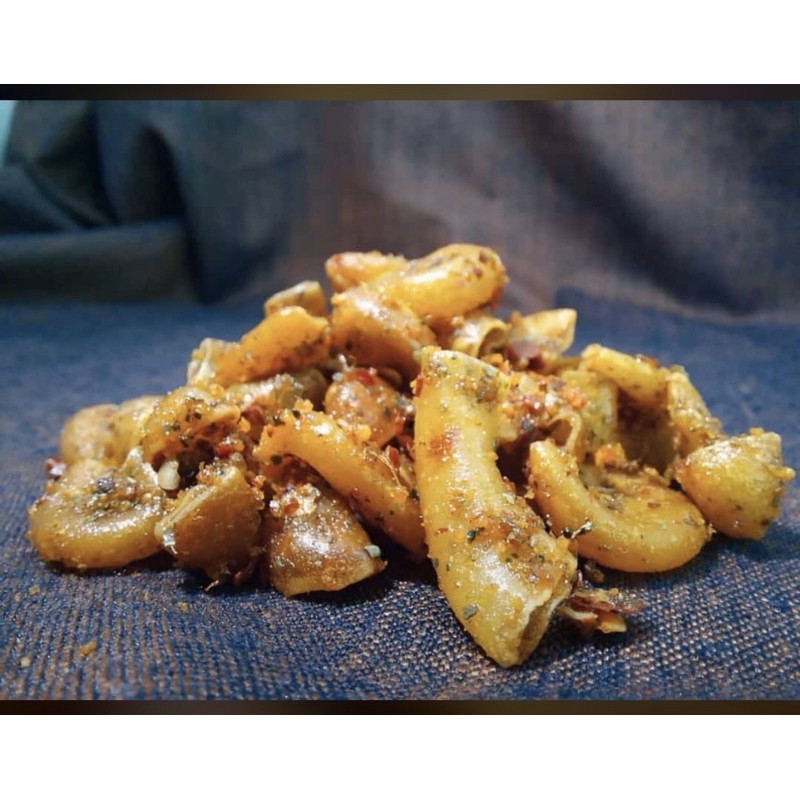 

500 gram makaroni