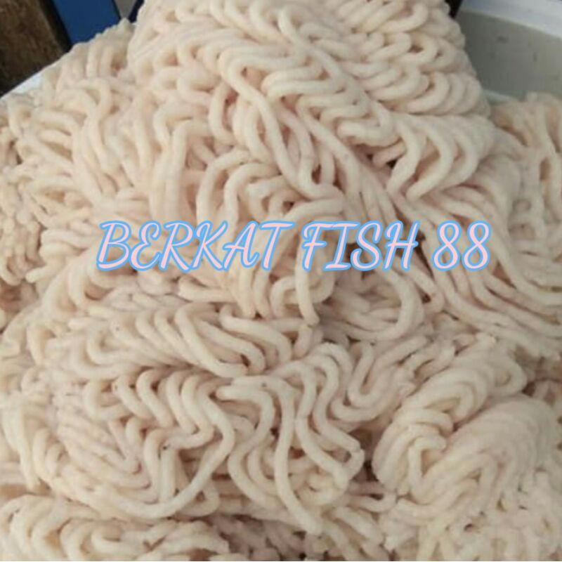 

Ay00! Tenggiri Giling Super