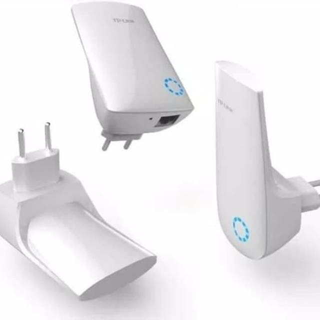 TP-LINK TL-WA850RE Penguat Signal Wifi Extender/ Repeter