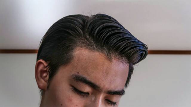 TM POMADE !! BPOM /POMADE MURAH,POMADE GROSIR/BONUS SISIR