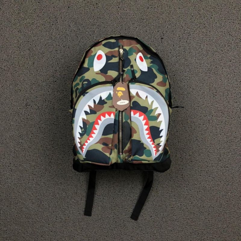 Tas Bape Ori