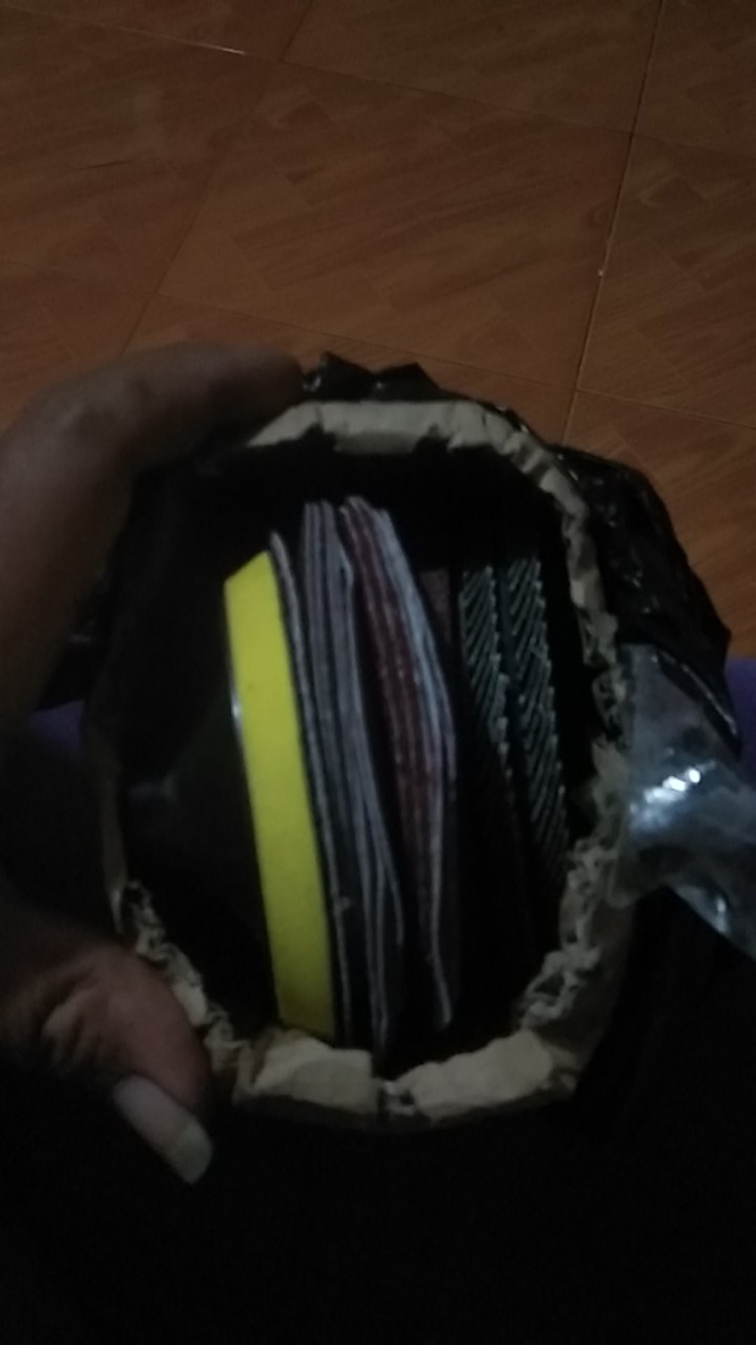 Mata Batu Gurinda Gerinda Grinda Wd Poles Asah 4x6 Tebal 4 Inchi Asli Mgj