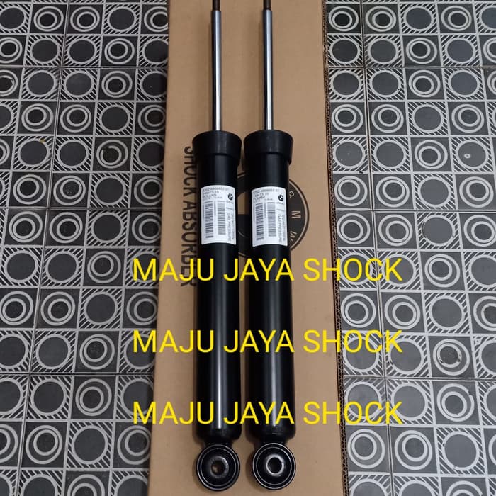 SHOCKBREAKER BMW F30 BELAKANG ASLI