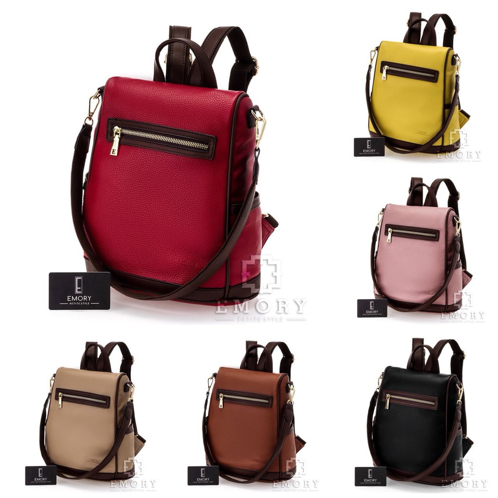 EMORY ARA (3157) tas batam